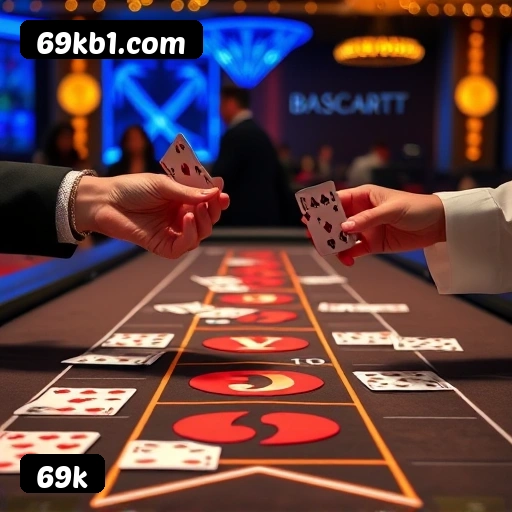 Login rápido no app 69k