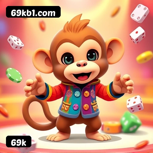 Jogos com maior RTP na 69k