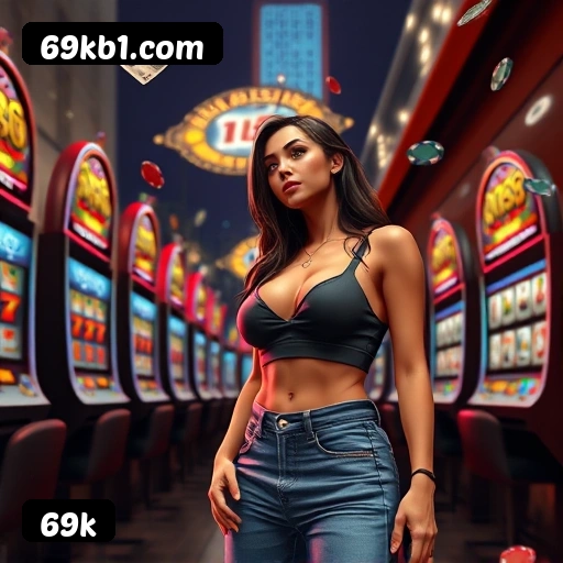 Apostas esportivas ao vivo na 69k