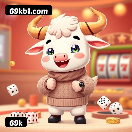 Bônus de Boas-vindas 69k