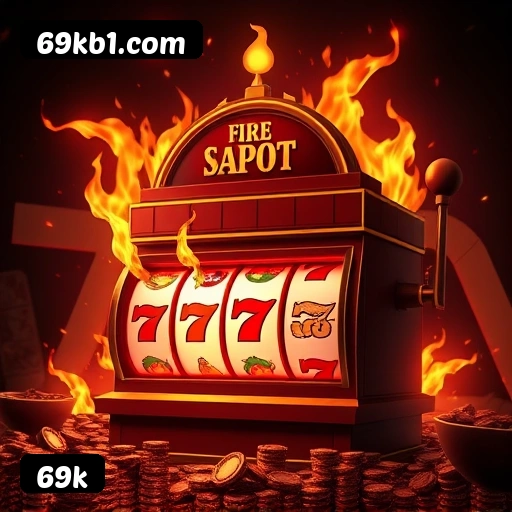 Promoções e bônus exclusivos da 69k